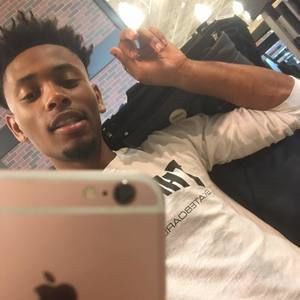 Meet your Posher, William